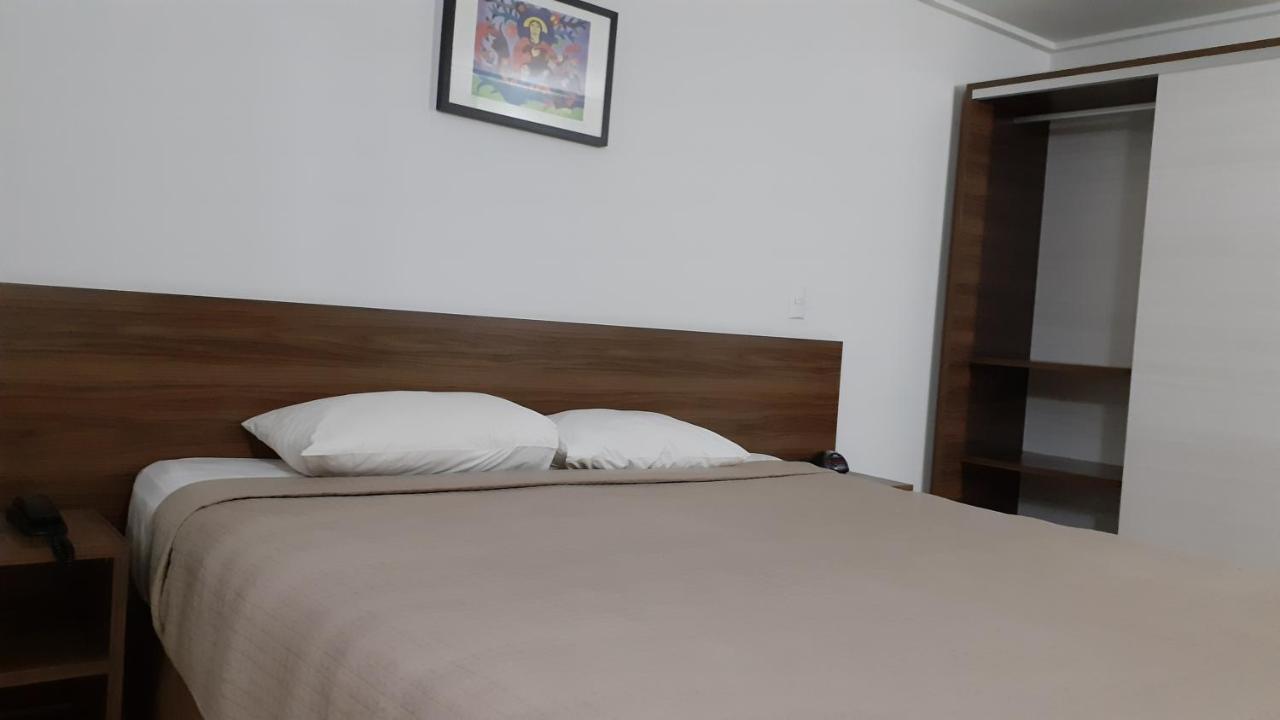 Апартаменты Blue Cabo Branco - Angela Hospedagens Жуан-Песоа Экстерьер фото