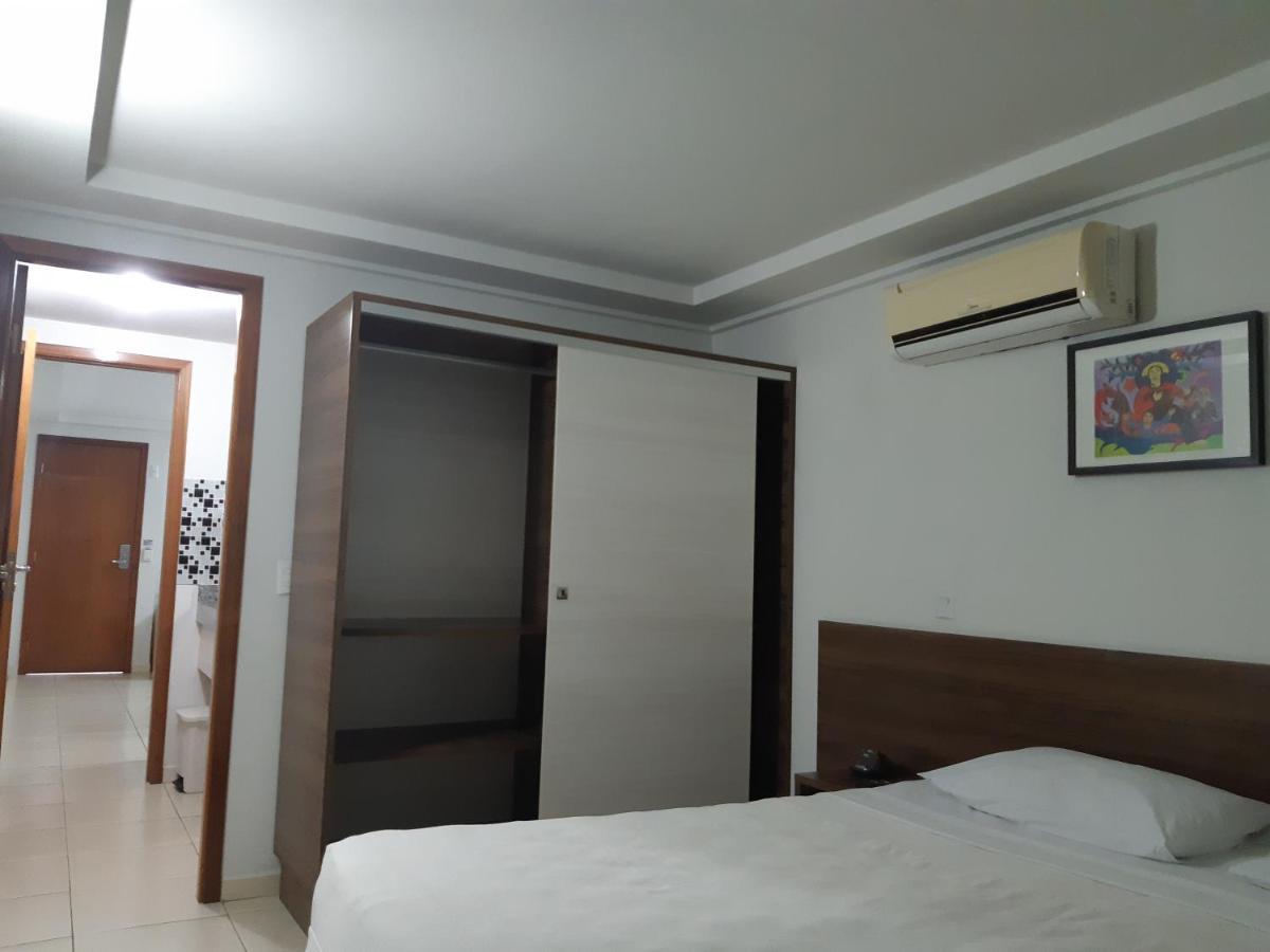 Апартаменты Blue Cabo Branco - Angela Hospedagens Жуан-Песоа Экстерьер фото