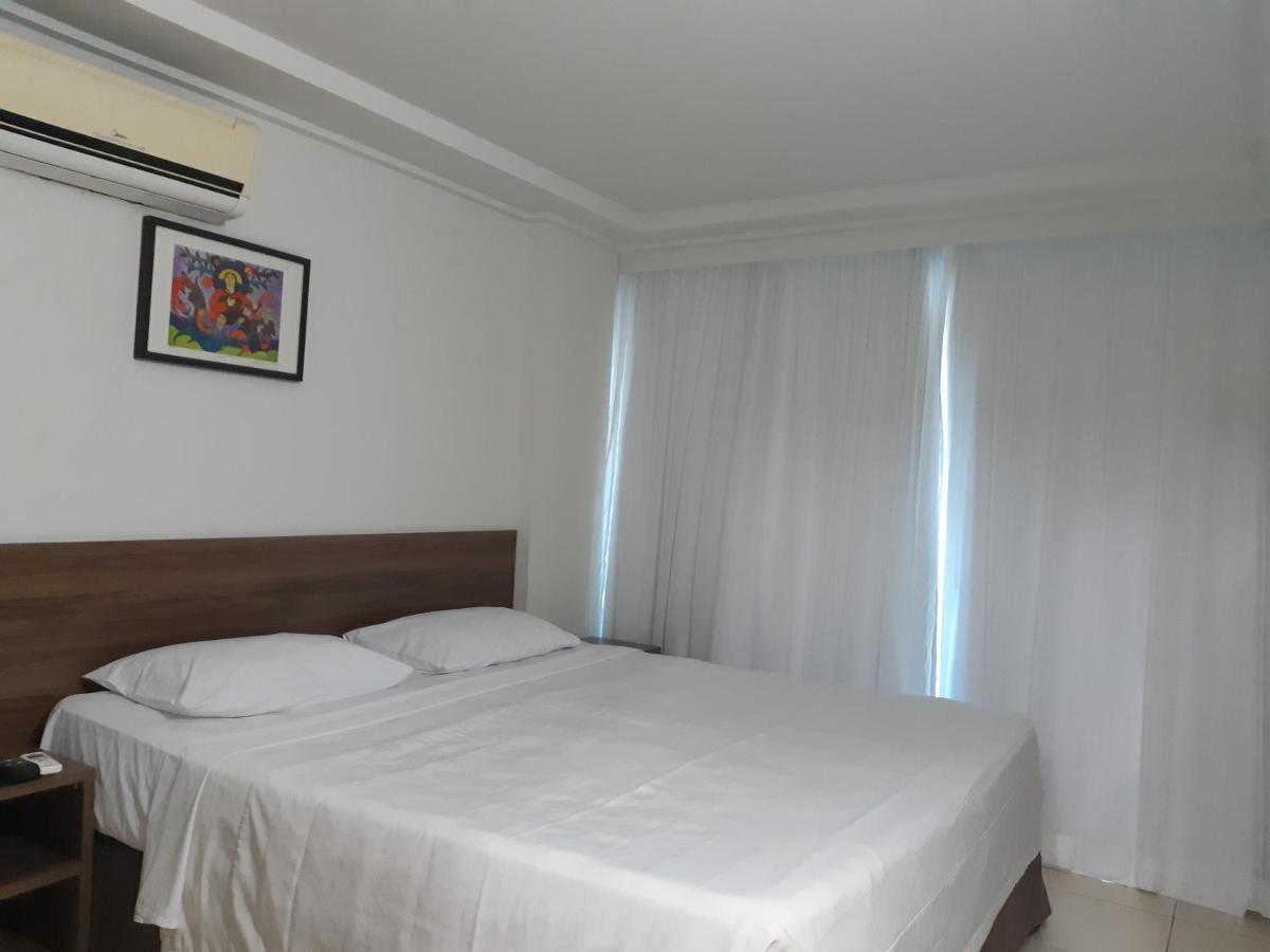 Апартаменты Blue Cabo Branco - Angela Hospedagens Жуан-Песоа Экстерьер фото