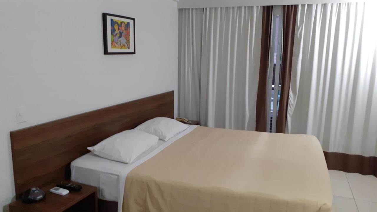 Апартаменты Blue Cabo Branco - Angela Hospedagens Жуан-Песоа Экстерьер фото